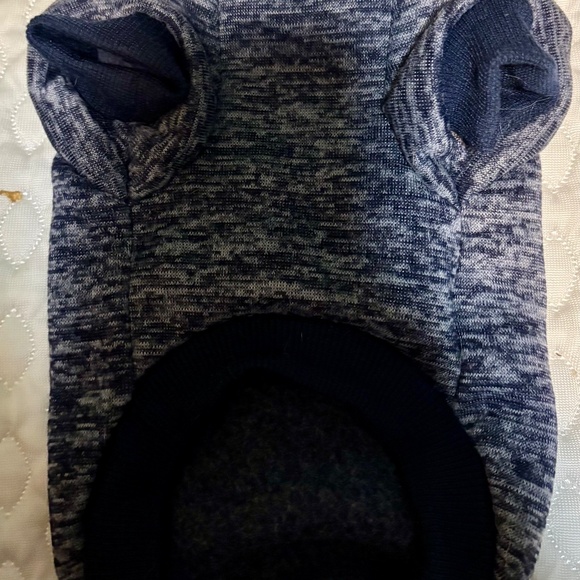 Cooltail Dog Sweatshirt - Picture 2 of 4